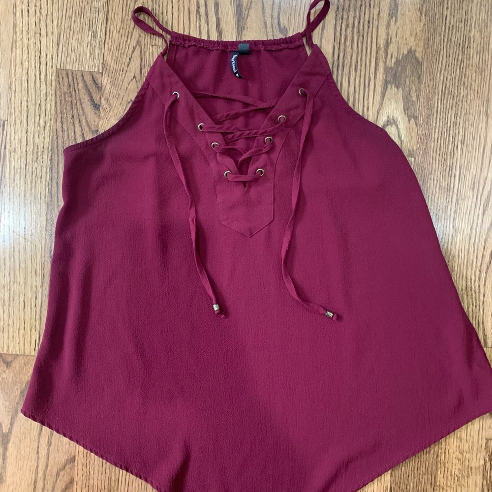 Tank top
